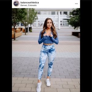 The Elevated Cropped Zip